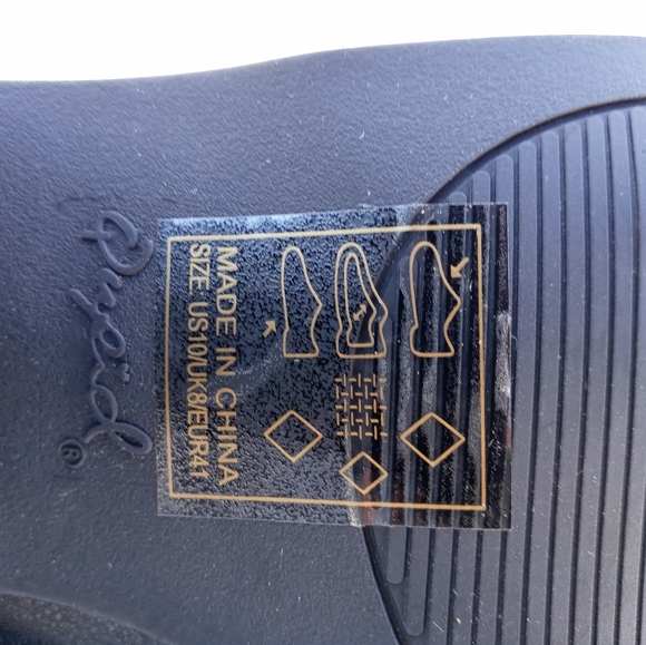 Qupid Women's Ankle Boots*NWOT* - Picture 7 of 7